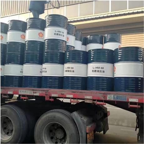 昆仑220齿轮油  机械设备 工程机械专用工业闭式齿轮油