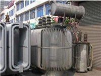 变压器回收提供干式变压器回收 