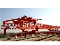 广西桂林架桥机出租厂家160t架桥机出厂价