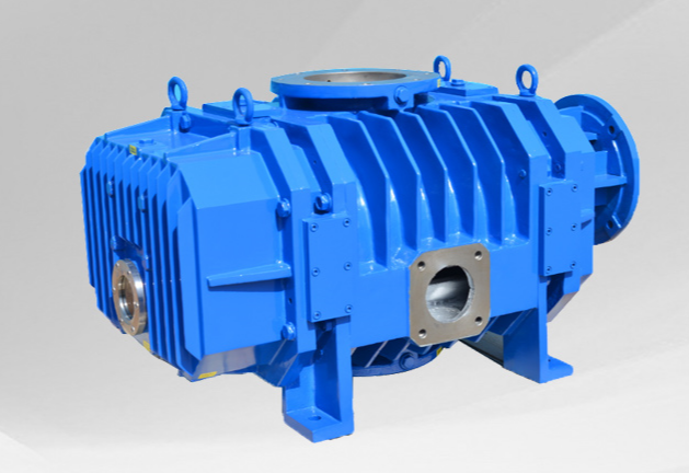 国庆节优惠气冷罗茨泵