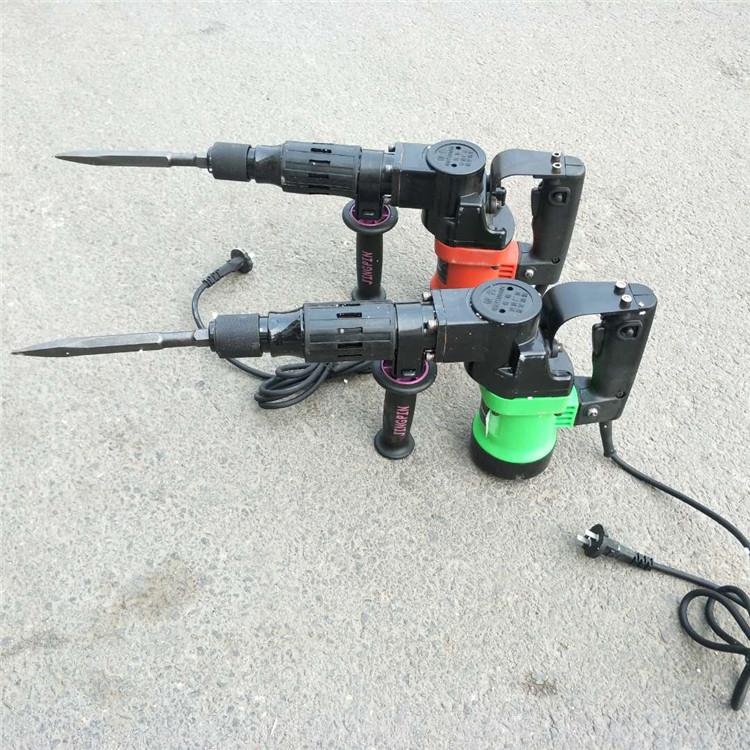 0810电镐大功率水电开槽单用凿混凝土电锤电铲