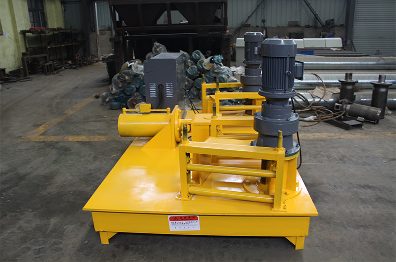 h钢冷弯机工字钢弯曲机型号冷弯设备成型机