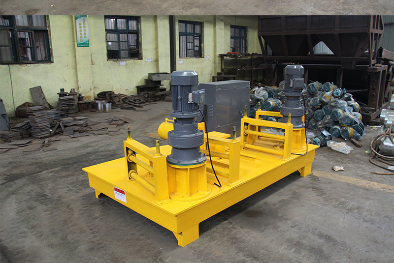 h钢冷弯机工字钢冷弯机机械冷弯型钢加工设备