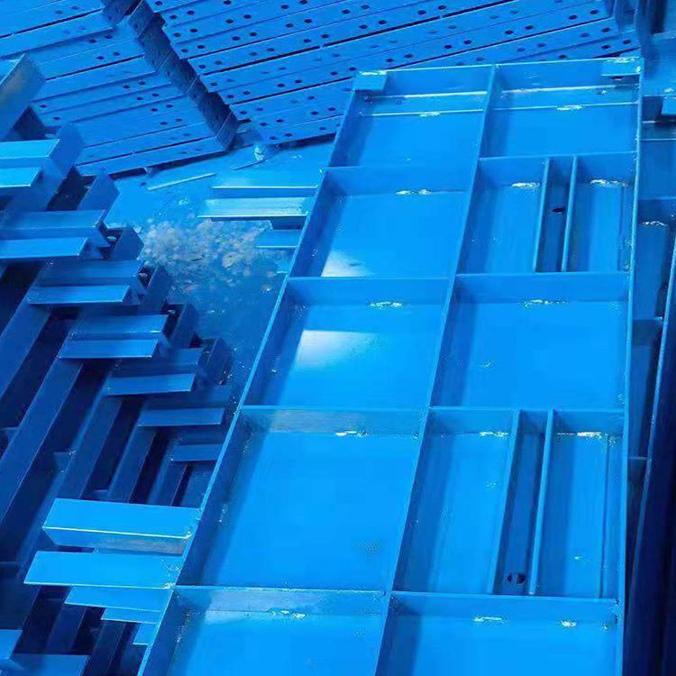 公路桥台模板价格 晋宁空心板模板定做价格