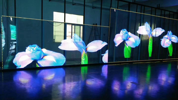 led互动屏的发展趋势