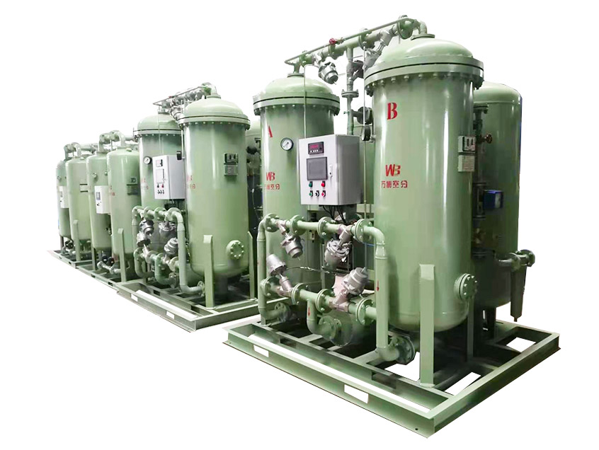 制氮机厂家河北石家庄jbn2049制氮机