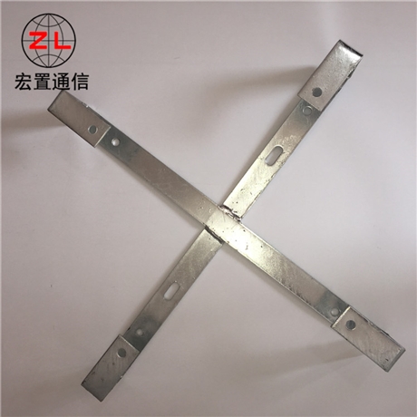 浙江角钢塔用余缆架adss光缆盘留架 OPGW杆用余缆架厂家