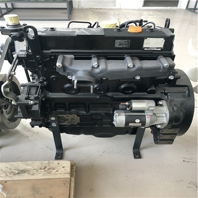 厂家直供洋马发动机总代理 洋马4tnv94 缸体总成及配件 原装进口