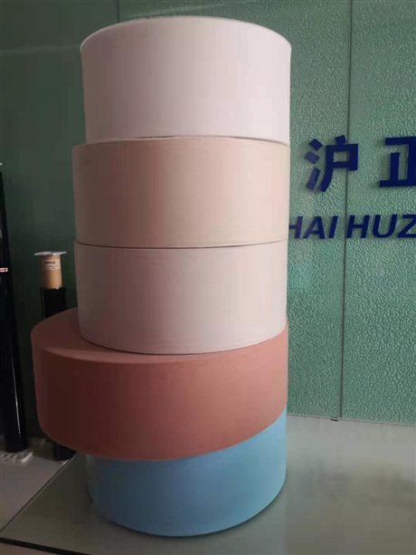 氧化纳米铜母粒抗病毒无纺熔喷布