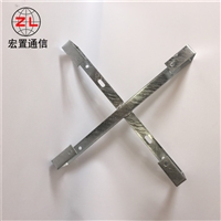 江苏电力十字ADSS余缆架厂家 内盘式富余剩余光缆盘留架