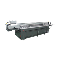 工业数码UV打印机 印刷机加工设备厂家 彩印喷绘机