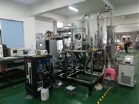 双流体喷嘴5L实验室喷雾干燥机