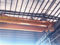 广西南宁双梁起重机厂家24小时在线解决问题