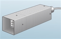 日本八光HAKKO水底加热器ZCR3030/红外加热器/高能量红外加热器