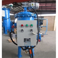 油水分离器 矿用油水分离器价格 压缩机油水分离器厂家 佳硕