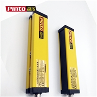 品拓-室内远距离安全光栅 保护手工业防护用安全光幕