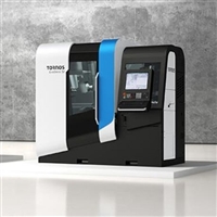 上海航空插头瑞士托纳斯纵切车床DT26S刚性好