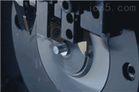 上海航空插头瑞士托纳斯纵切车床DT26S稳定性好