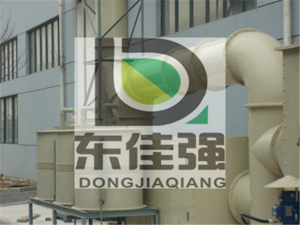 西安污水处理厂生物除臭设备报价清单