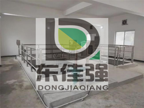 山东污水厂除臭设备厂家供货