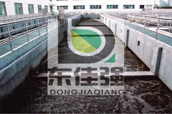 长沙生物滤池除臭系统特点