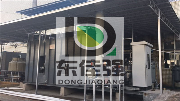 厦门废气处理厂除臭系统价格优惠