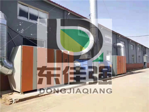 上海污水处理厂除臭厂家供货