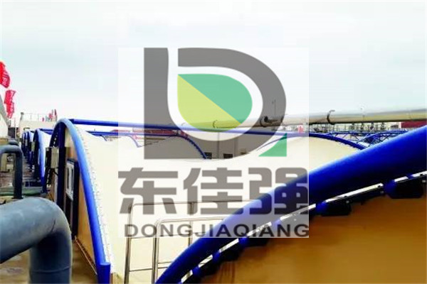 长沙生物滤池除臭系统报价清单