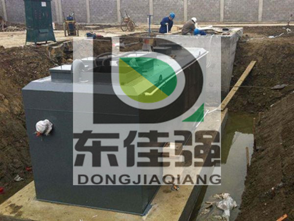 天津污水处理厂污水除臭厂家供货