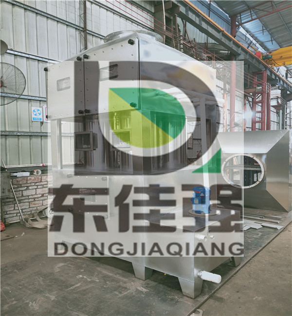 天津污水处理厂污水除臭厂家供货