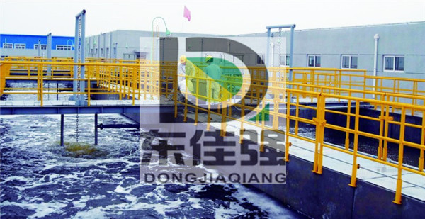 江西污水处理厂喷雾除臭系统厂家供货