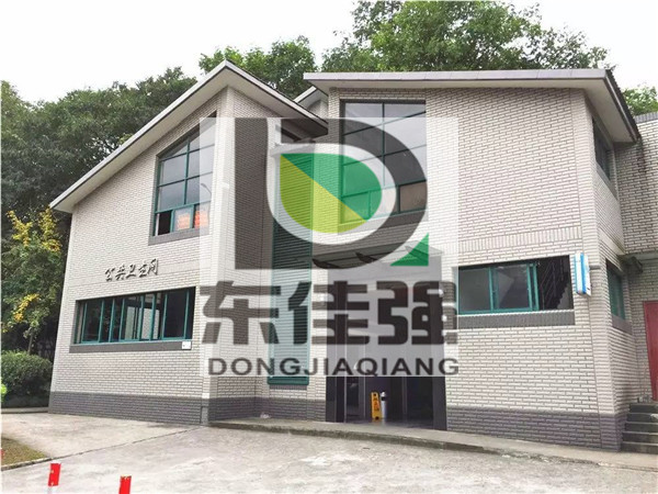 茂名卫生间智能除臭系统设计方案