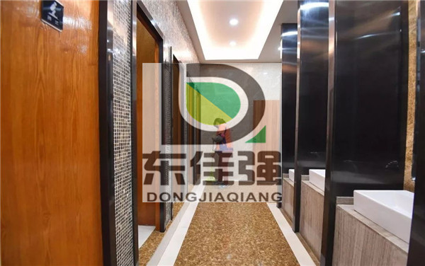 茂名卫生间智能除臭系统设计方案