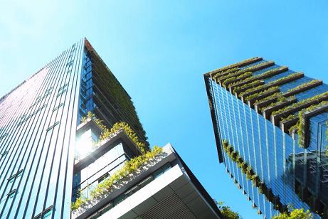 碧桂园凤凰智谷宝安铁仔山科技城写字楼出售