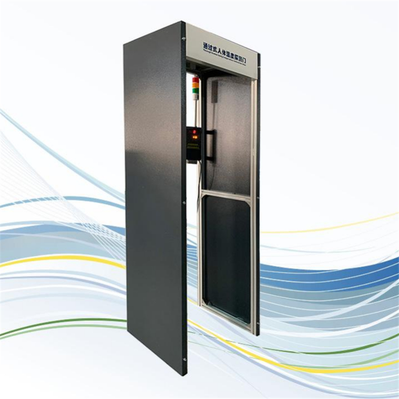 中重供应热成像测温门现货速发热成像测温门热成像测温门