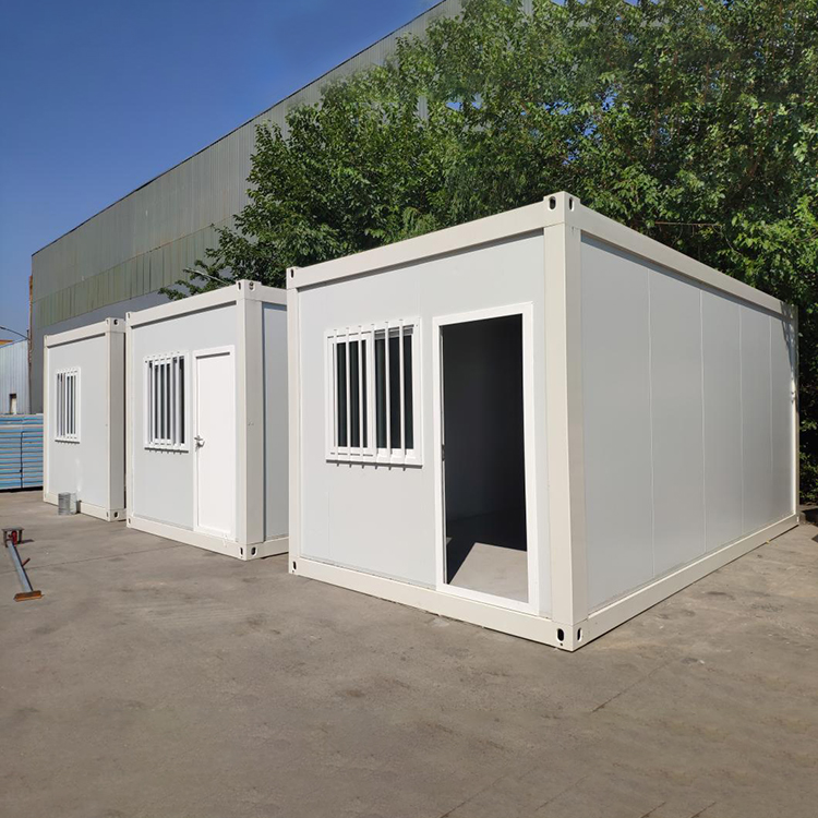 北京打包箱中泰打包箱定制厂家