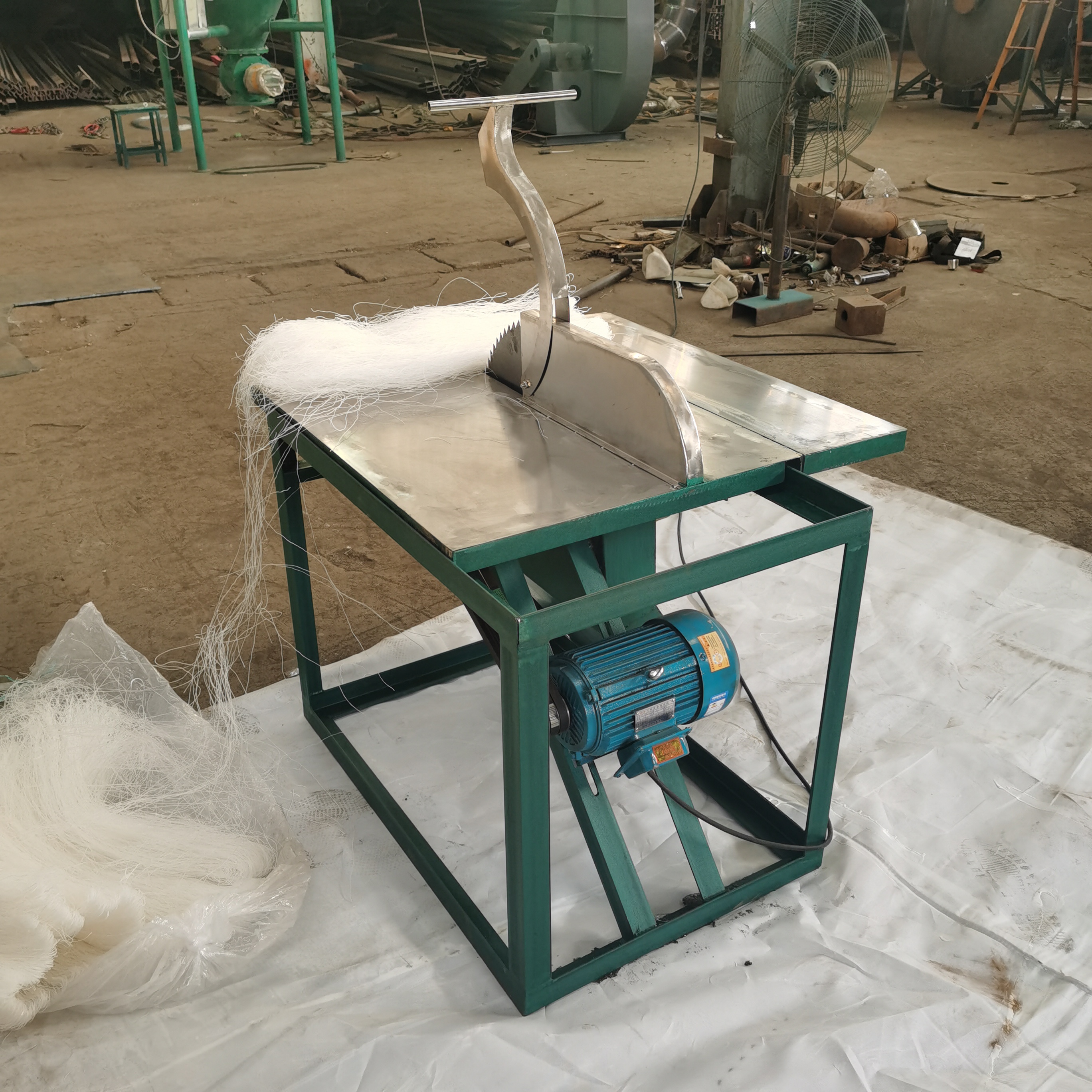 台式红薯粉条切粉机商用型玉米面条切粉机zcjb省时省力