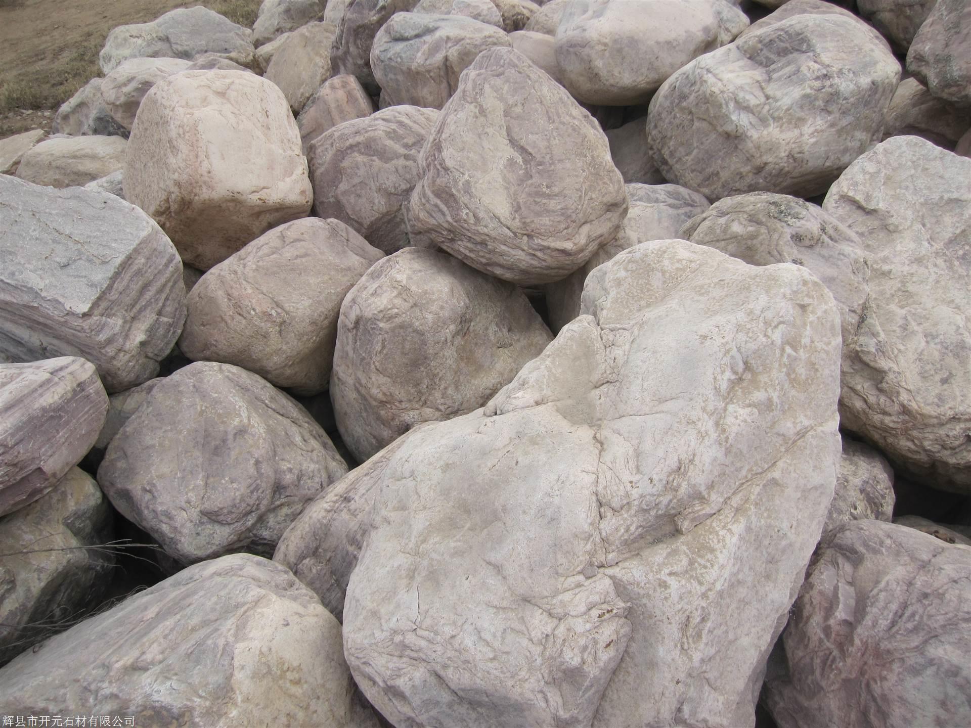 阳江市风景石阳江市大型鹅卵石价格公道找车速度快