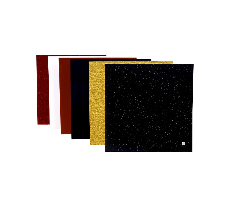 亚克力板厂家_山东亚克力_济南亚克力贴面板量大质优