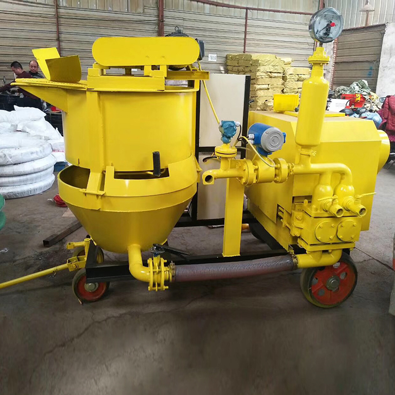 注浆设备