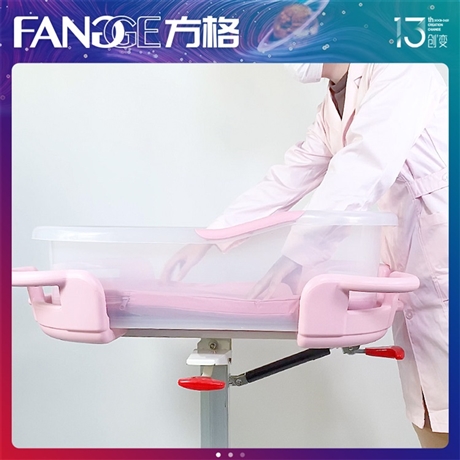 关于医用婴儿车说明 ABS婴儿车A01工艺