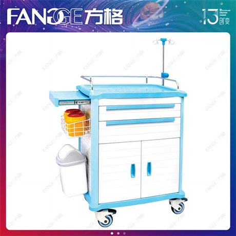 出售江西 应用小型医用急救车 对开结构