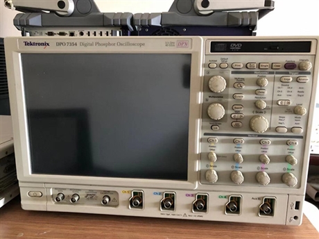 泰克示波器DPO7354泰克DPO7354数字荧光示波器