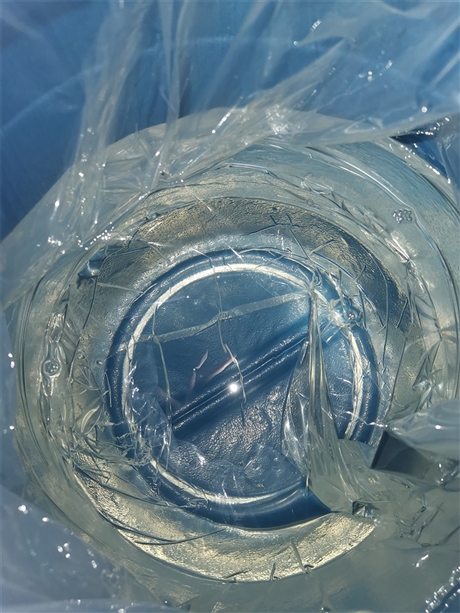 厂家直销消泡剂 比其他硅油消泡效果更好 耐油性能优异 抗溶剂性