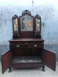 上海 桌椅 旧家具改色翻新有妙招 王氏木艺 老师傅上门为你服务