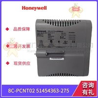 Honeywell 8CPCNT02 霍尼韦尔控制器 质保售后售后服务
