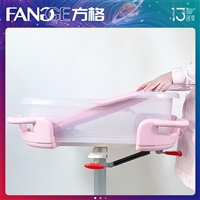 山东批发新生儿车 可升降医用婴儿推车