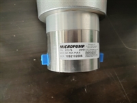 润和全新出售MICROPUMP磁力驱动齿轮泵，磁力泵