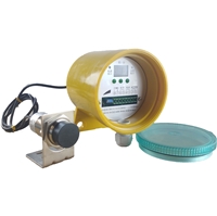 ESRW-102皮带测速器-传感器