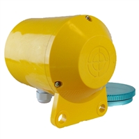 JYDH-SA输送机速度检测仪，ZXDH-220防爆打滑失速开关